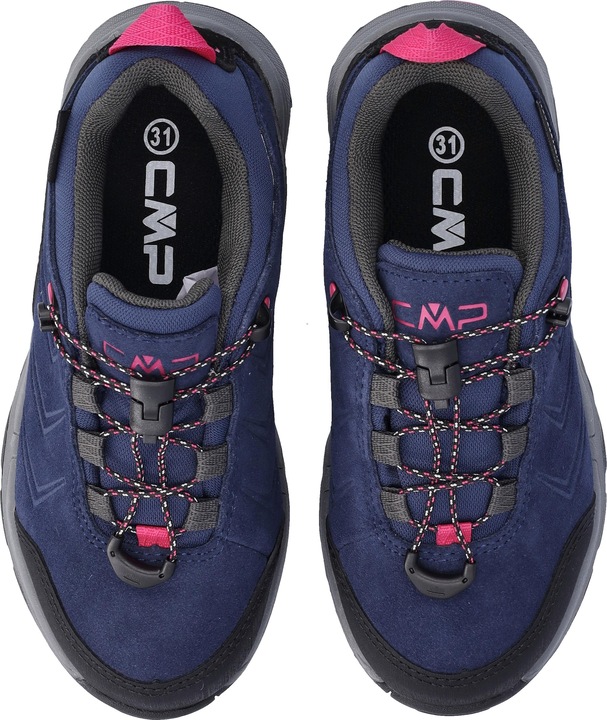 Actual product image CMP Campagnolo Kid's Melnick Low WP (36)