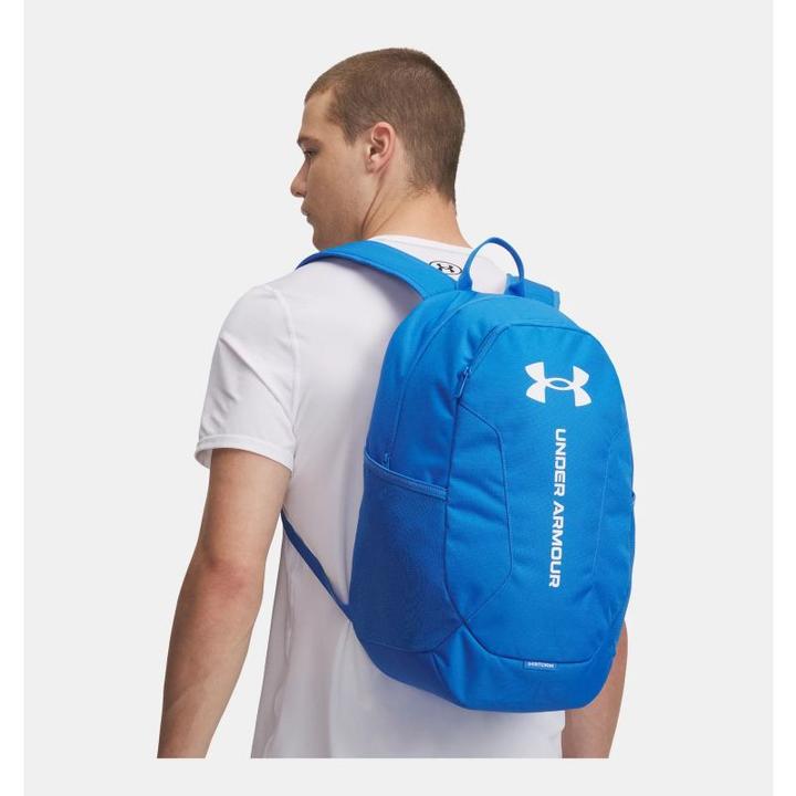 Produktbild Under Armour Sportrucksack Hustle Lite Blau (26.50 l)
