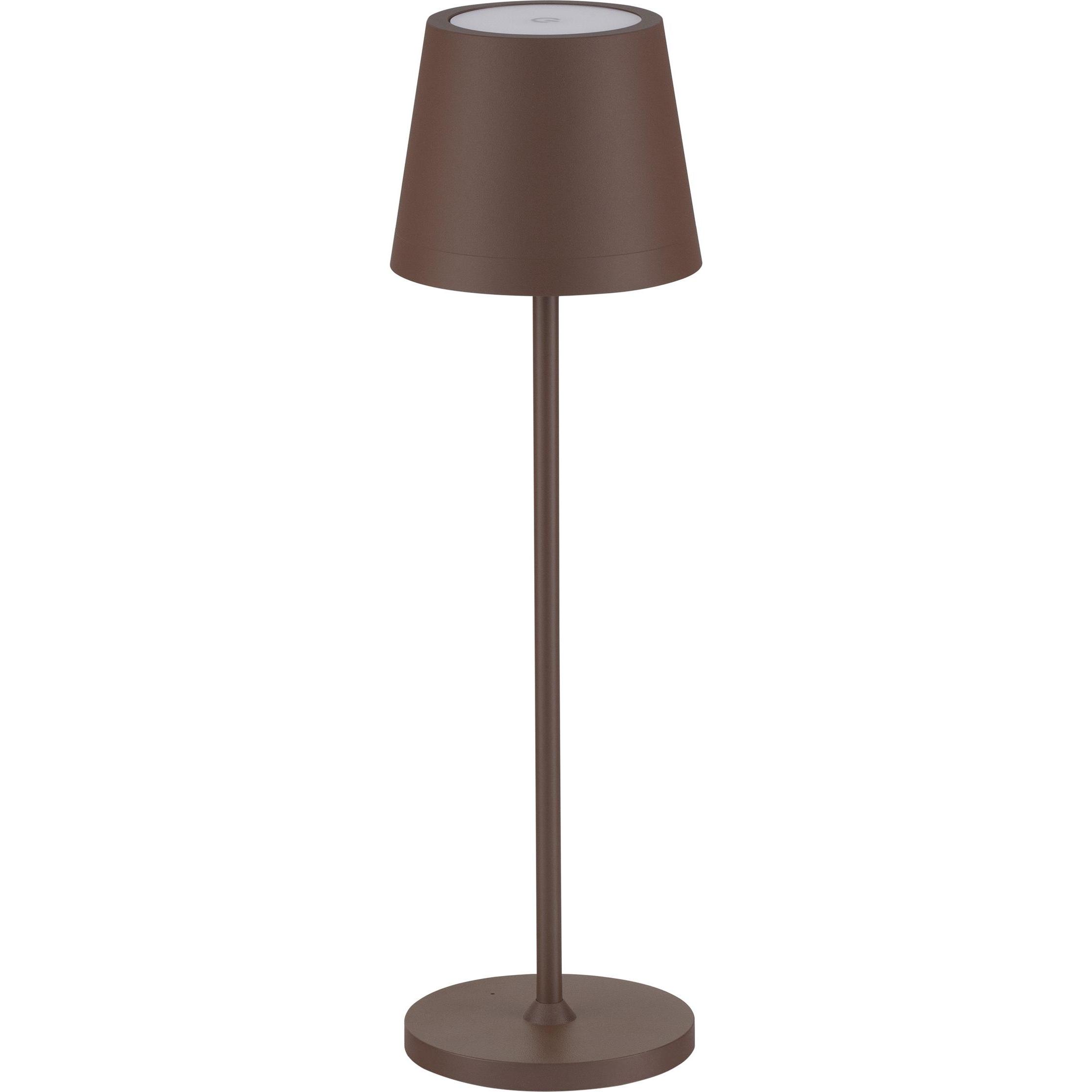 Nova Luce, Tischlampe, Seina (192 lm)