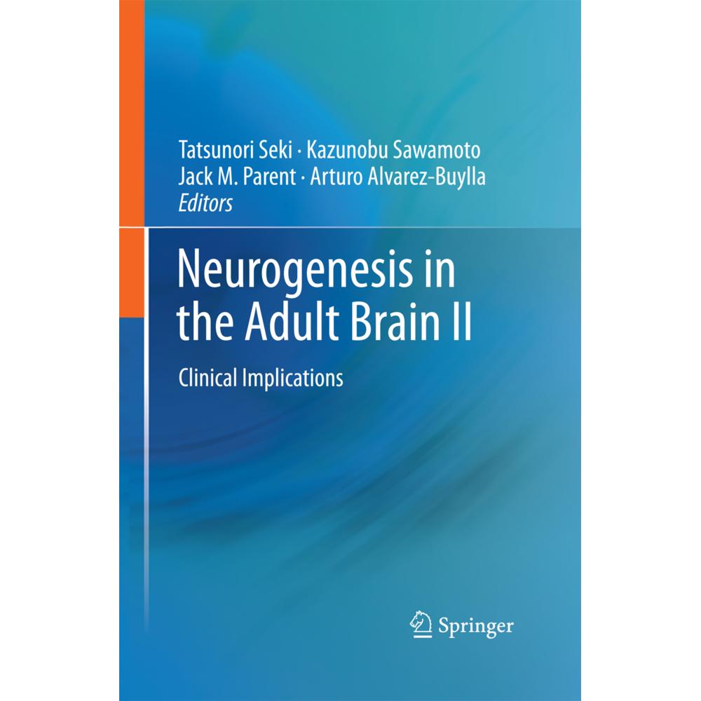 Neurogenesis in the Adult Brain II, Fachbücher