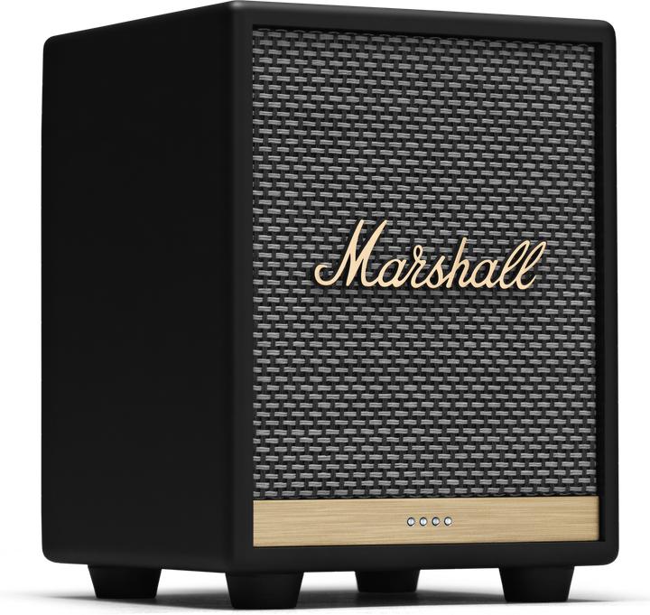 Image du produit Marshall Uxbridge Voice Google (Fonctionnement sur secteur)