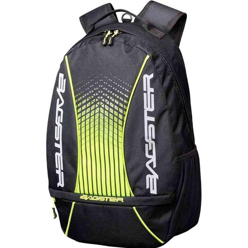 Bagster, Rucksack, (18 l)
