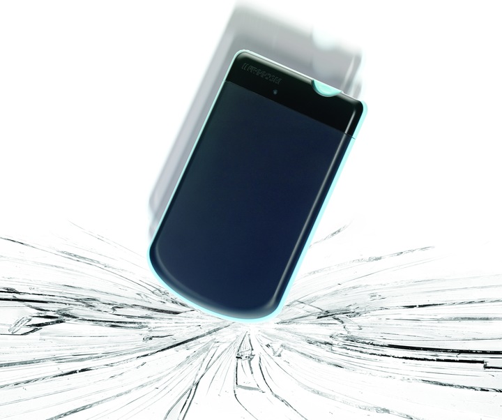 Produktbild Freecom ToughDrive (480 GB)