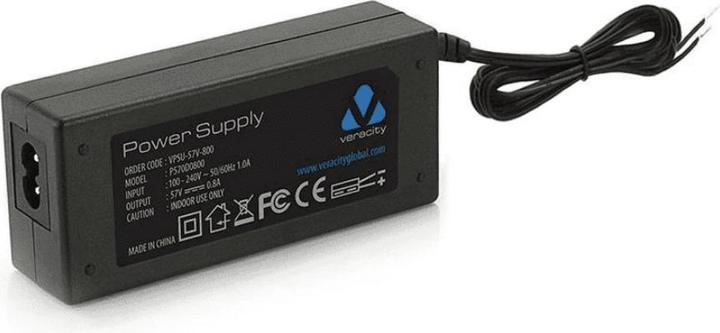 Produktbild Veracity Optional 57V DC PSU (40 W)