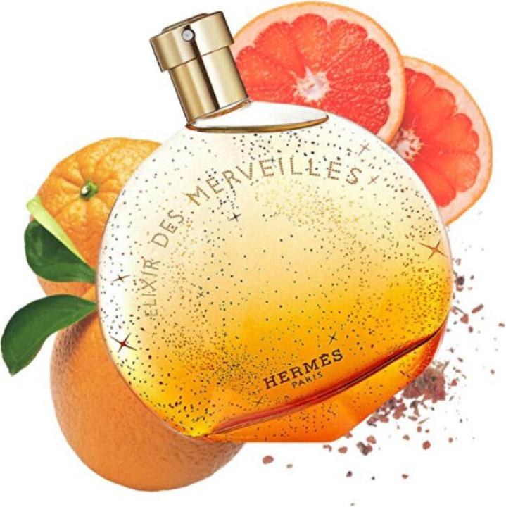 Immagine prodotto Hermès Eau Des Merveilles (Eau de toilette, 30 ml)
