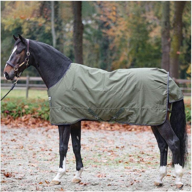 Kavalkade, Pferdedecke, (135 cm)