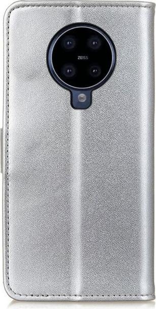 Actual product image MU Classic Classic II Leather Bookcover Series (Nokia G20, Nokia G10)