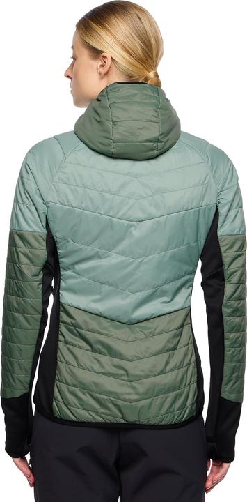 Image du produit Vaude Women's Sesvenna Jacket IV (XL)
