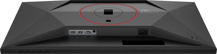 Produktbild AOC 27G4HA (1920 x 1080 Pixel, 27")