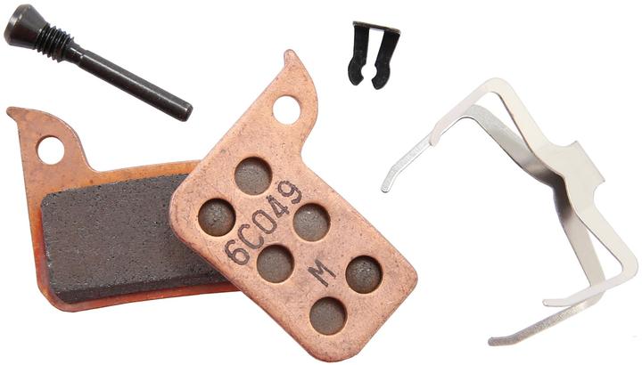 Produktbild Sram Level Ultimate / TLM (SRAM, Sintermetall)