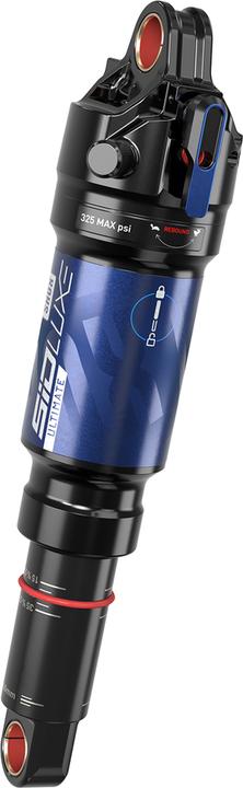 Actual product image RockShox SID Luxe Ultimate Remote A2 (165 mm, 45 mm)