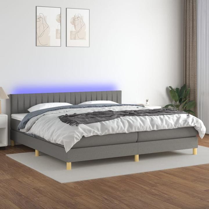 Produktbild VidaXL Birgit (200 x 200 cm)