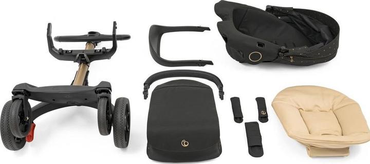 Actual product image Stokke Xplory X Pushchair Signature