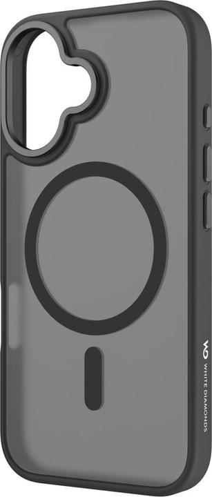 Actual product image White Diamonds Hybrid Case (Apple iPhone 16)