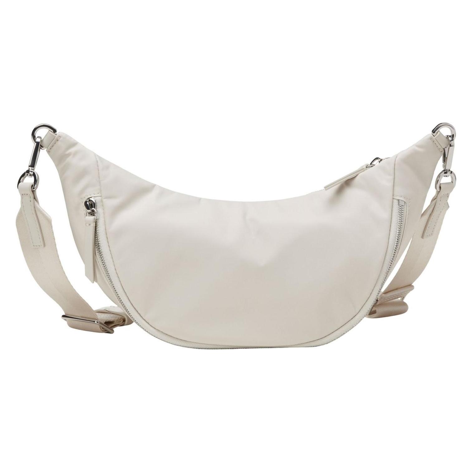 Marc O'Polo, Damen, Handtasche, Alenn Crossbody Bag, Beige