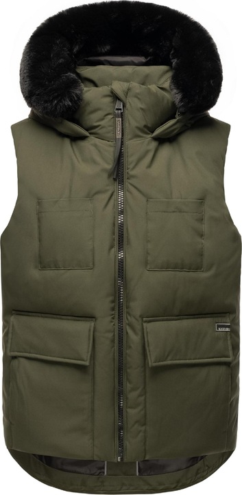Actual product image Navahoo Cinnamon bunny XIV (XXL)
