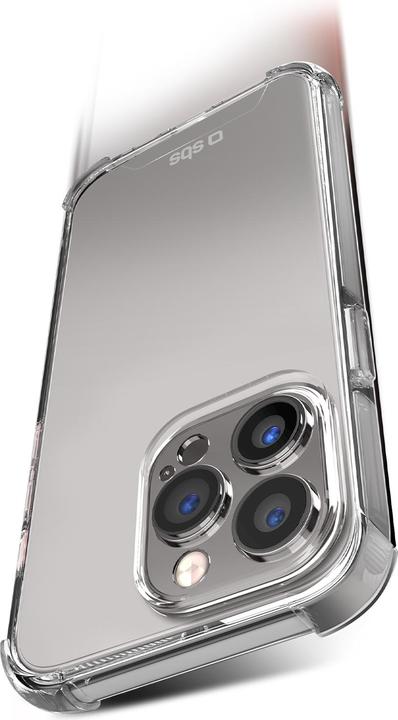 Produktbild SBS Extreme X4 (Apple iPhone 13 Pro Max)