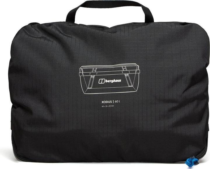 Immagine prodotto Berghaus Trolley Xodus 60 (60 l)