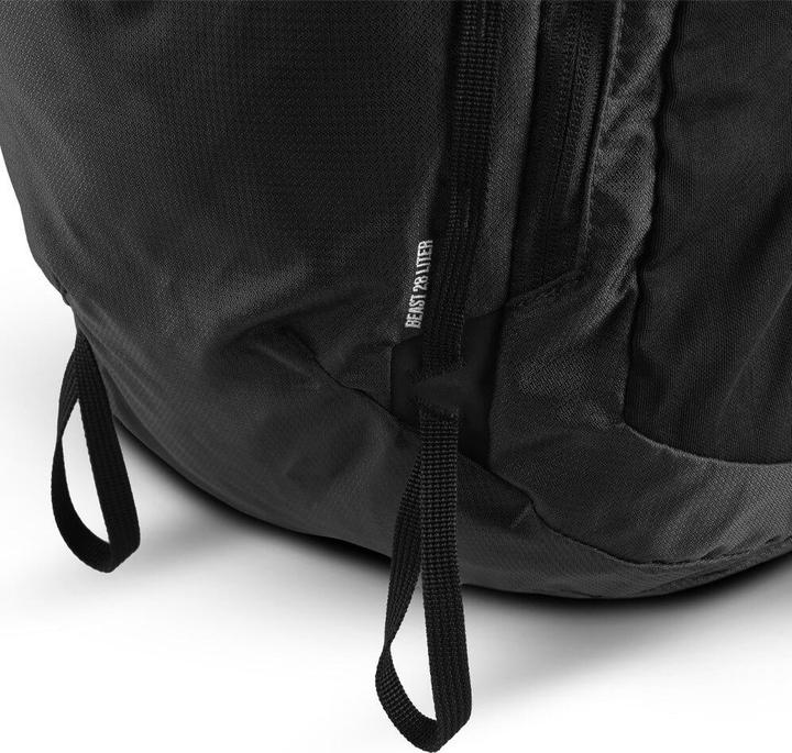 Actual product image Matador Beast 28L Folding Backpack (28 l)