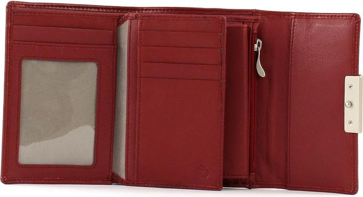 Produktbild Mandarina Duck Geldbörse Hera 3.0 Wallet RAP14