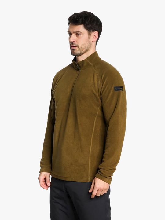 Produktbild Ziener Herren Midlayer Skirolli - JUSEI-Z seaweed - 50 (50)