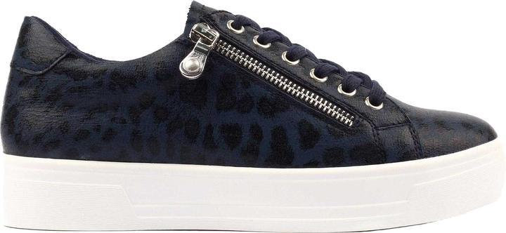 Produktbild Lunar Charm ll Tierprint Sneaker (41)