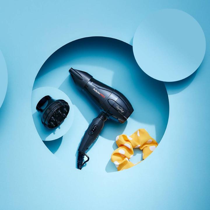 Immagine prodotto BaByliss Pro Bambino