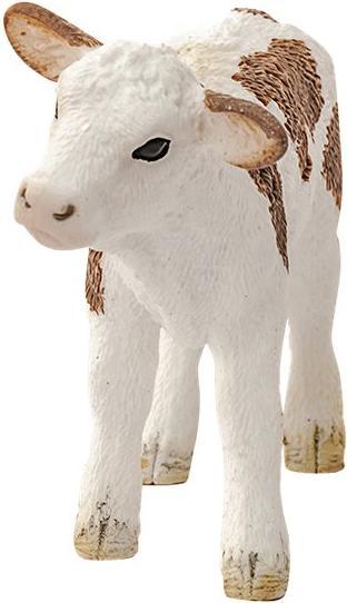 Image du produit Schleich Veau Fleckvieh