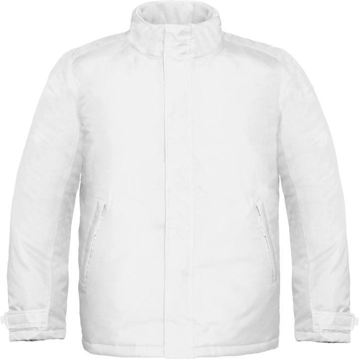 Produktbild B&C Real+ Premium ThermoJacke wasserabweisend winddicht