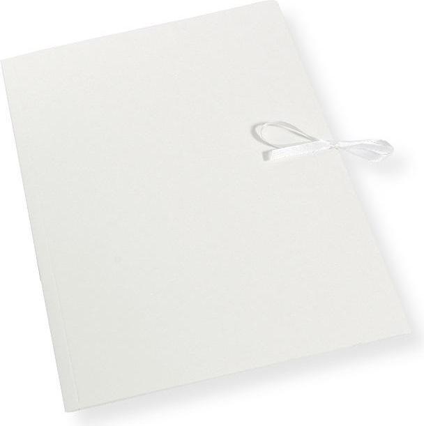 Produktbild Barbara A4-Ordner, weiss, 300 g/m² (10 Stück) (A4, 10x)