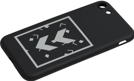 Produktbild hummel hmlMOBILE COVER (Apple iPhone SE)