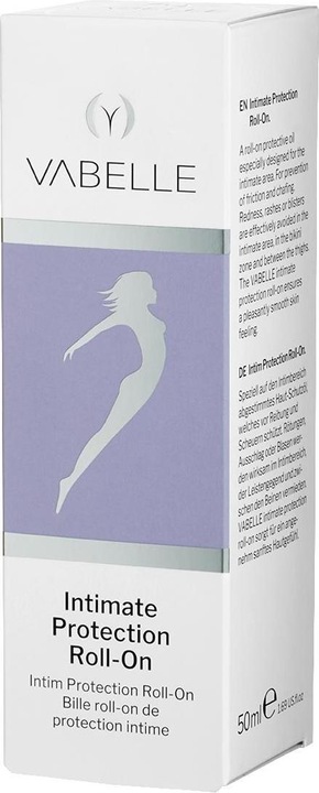 Actual product image Vabelle Intimate Protection (50 ml, Intimate washing lotion)