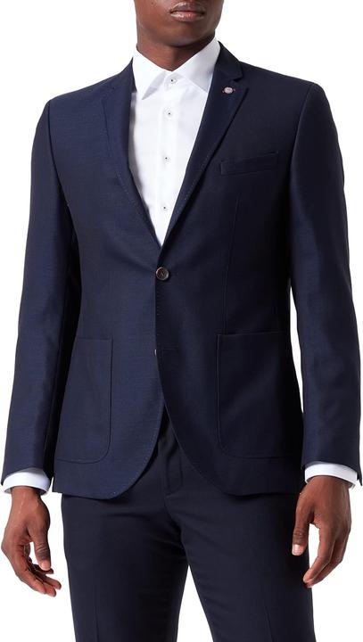 Actual product image Carl Gross Jackets (52)