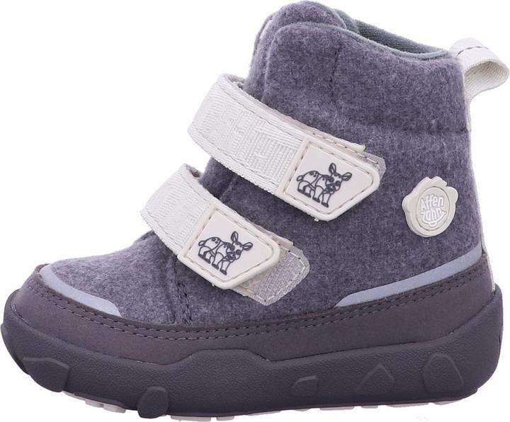 Image du produit Affenzahn WOLLE COMFY Nashorn (25)