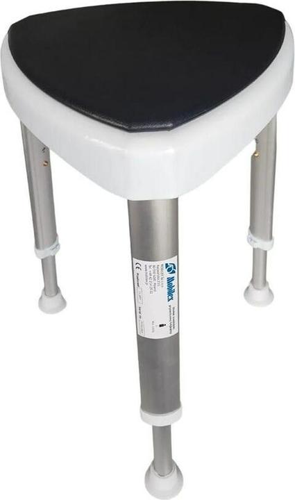 Produktbild Timago Duschhocker (150 kg)