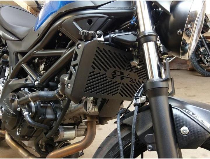 Immagine prodotto Access Design Suzuki SV 650
