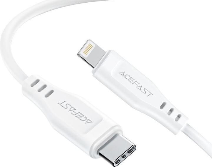 Immagine prodotto Acefast C3-01 (1.20 m, USB 2.0, 30 W)