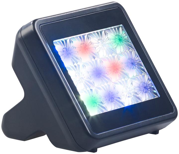 Produktbild VisorTech TV-Simulator