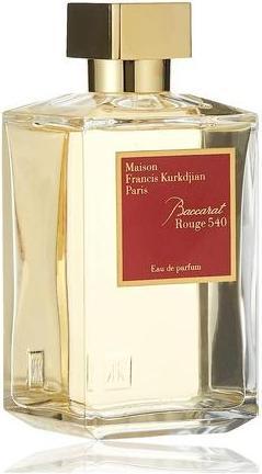 Produktbild Maison Francis Kurkdjian Baccarat Rouge 540 (Eau de Parfum, 200 ml)