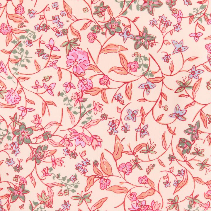 Image du produit La Redoute Collections Badeanzug mit Blumenmuster (140)