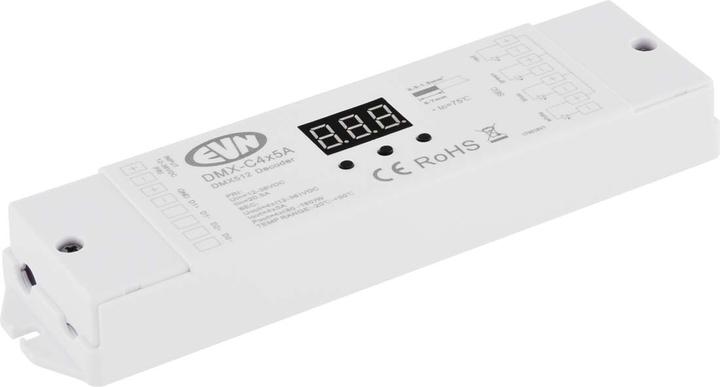 Immagine prodotto EVN Controller DMX