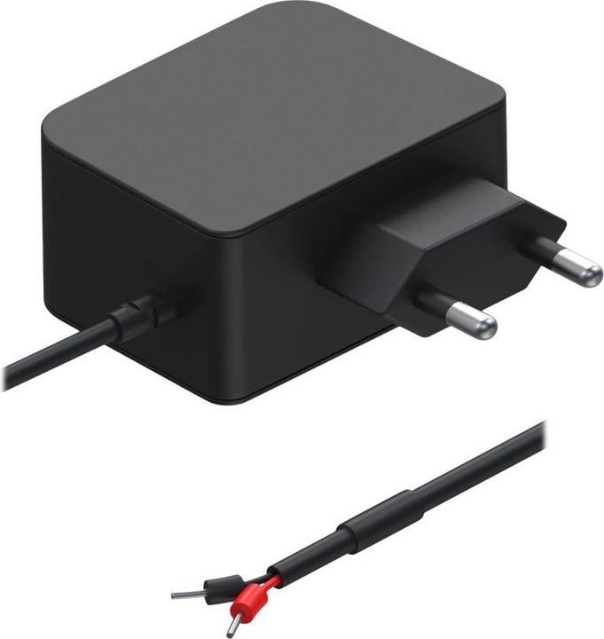 Teltonika EU 2-PINPOWER SUPPLY, 9W