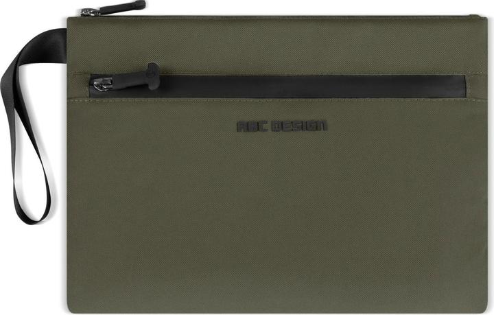 Produktbild ABC Design Wickelorganizer Classic