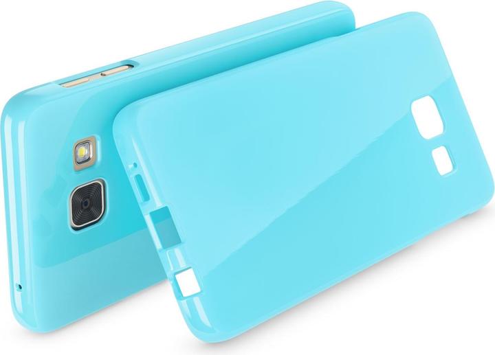 Image du produit Nalia Étui pour téléphone portable (Samsung Galaxy A5 (2017))