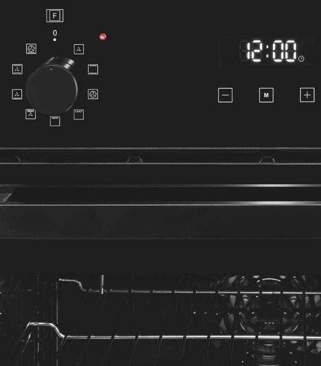 Actual product image Exquisit EBE257-H-020