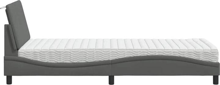 Immagine prodotto vidaXL Bett (90 x 200 cm)