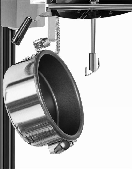 Produktbild Royal Catering Popcorn Maker