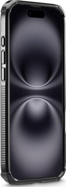 Productafbeelding Samsonite HAMA Extreme Protect MagCase iPhone 17 Air Black (Apple iPhone Air)