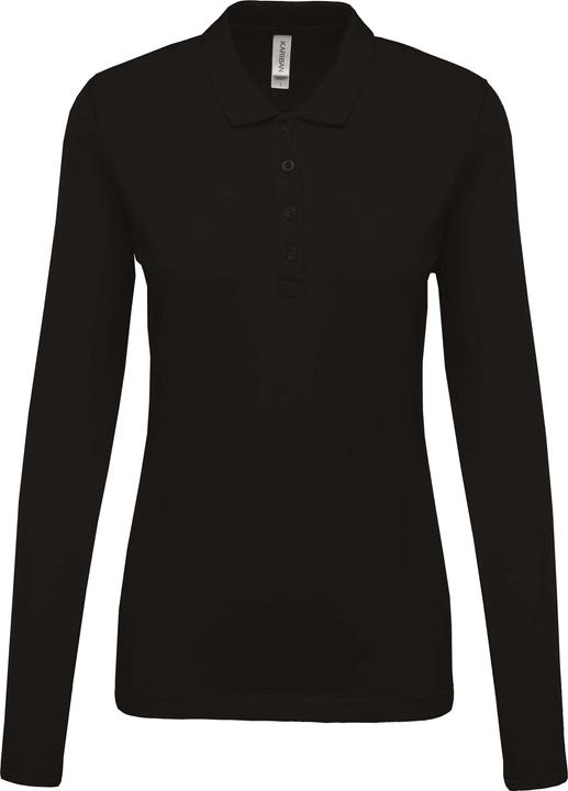 Actual product image Kariban Piqué (XS)
