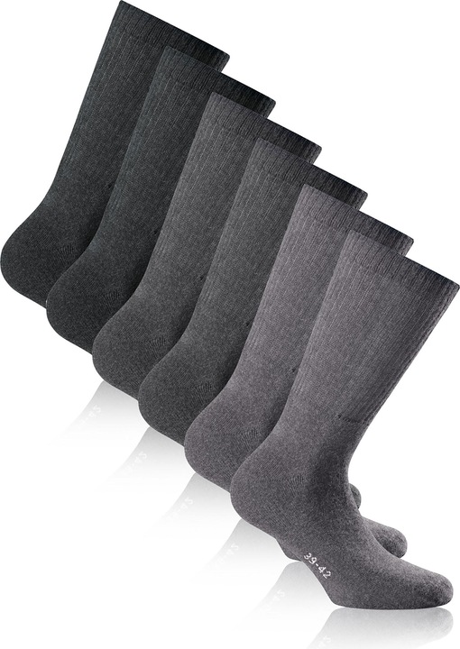 Produktbild Rohner Basic (39 - 42)